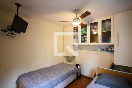 Apartamento à venda com 85m², 2 quartos e 1 vagaQuarto 2