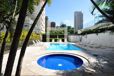 Apartamento à venda com 85m², 2 quartos e 1 vagaPiscina