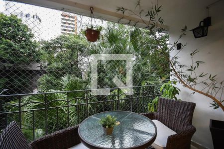 Apartamento à venda com 85m², 2 quartos e 1 vagaVaranda