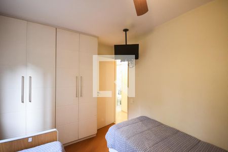 Apartamento à venda com 85m², 2 quartos e 1 vagaQuarto 2
