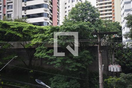 Apartamento à venda com 85m², 2 quartos e 1 vagaVista do quarto 2