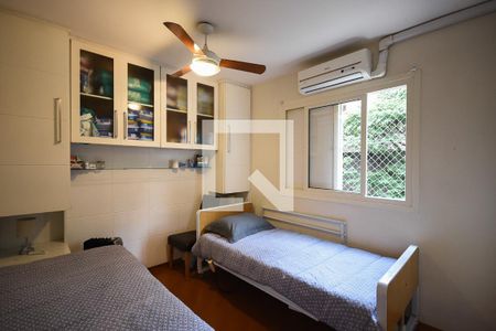 Apartamento à venda com 85m², 2 quartos e 1 vagaQuarto 2