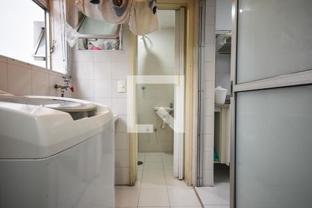 Apartamento à venda com 85m², 2 quartos e 1 vagaÁrea de serviço