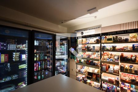 Apartamento à venda com 85m², 2 quartos e 1 vagaAuto serviço