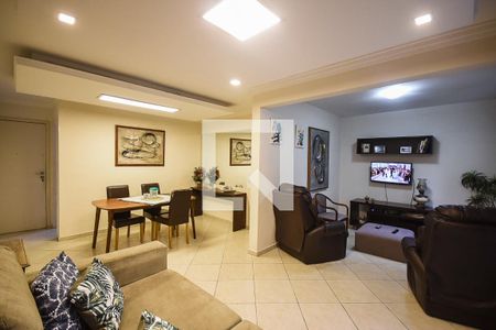 Apartamento à venda com 85m², 2 quartos e 1 vagaSala