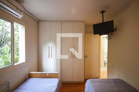 Apartamento à venda com 85m², 2 quartos e 1 vagaQuarto 2