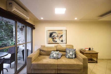 Apartamento à venda com 85m², 2 quartos e 1 vagaSala