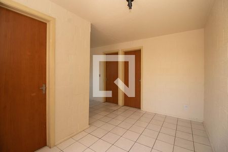 Sala de apartamento para alugar com 2 quartos, 42m² em Rubem Berta, Porto Alegre