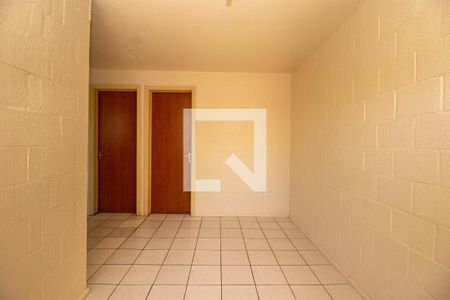 Sala de apartamento para alugar com 2 quartos, 42m² em Rubem Berta, Porto Alegre