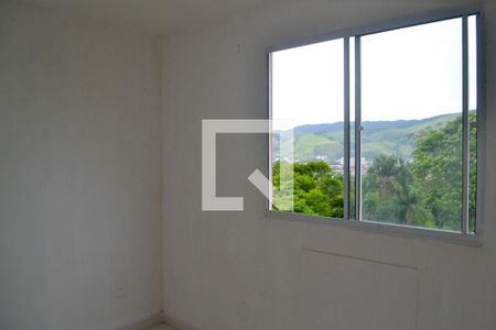 Quarto 1 de apartamento para alugar com 2 quartos, 42m² em Cerâmica, Nova Iguaçu