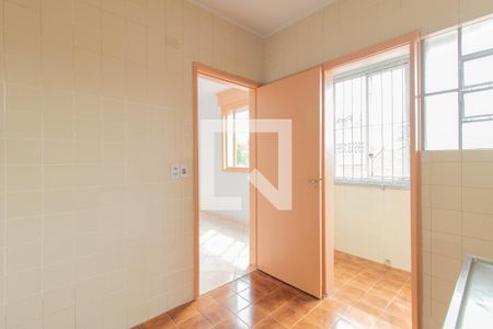 Apartamento para alugar com 51m², 1 quarto e 1 vagaCozinha e Área de Serviço