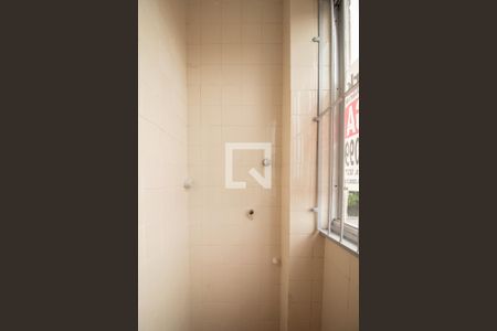 Apartamento para alugar com 51m², 1 quarto e 1 vagaCozinha e Área de Serviço