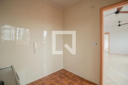 Apartamento para alugar com 51m², 1 quarto e 1 vagaCozinha e Área de Serviço