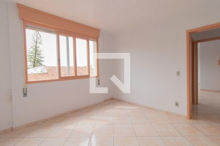Quarto de apartamento para alugar com 1 quarto, 51m² em Partenon, Porto Alegre