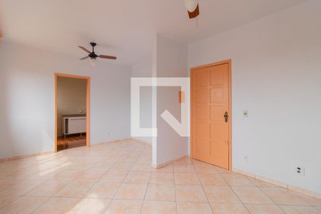 Sala de apartamento para alugar com 1 quarto, 51m² em Partenon, Porto Alegre