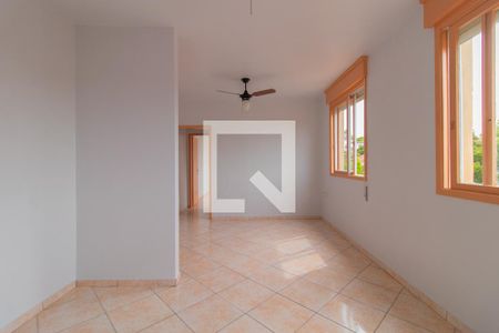 Sala de apartamento para alugar com 1 quarto, 51m² em Partenon, Porto Alegre