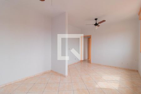Sala de apartamento para alugar com 1 quarto, 51m² em Partenon, Porto Alegre