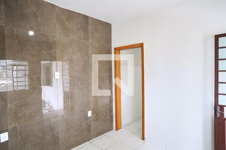 Sala de casa para alugar com 2 quartos, 70m² em Aparecida, Belo Horizonte