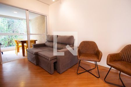 Apartamento à venda com 1 quarto, 53m² em Pinheiros, São Paulo