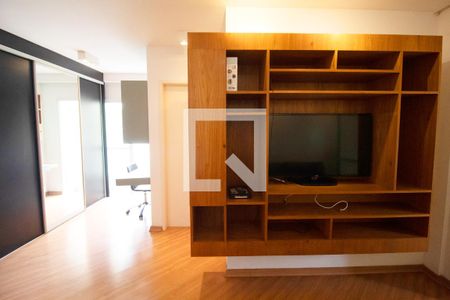 Apartamento à venda com 1 quarto, 53m² em Pinheiros, São Paulo
