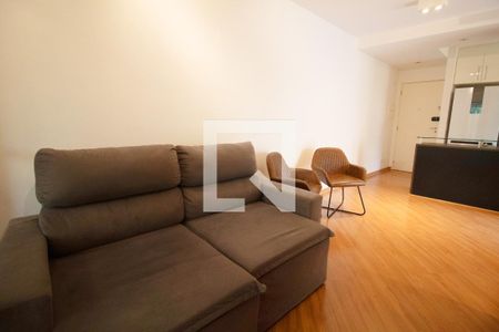 Apartamento à venda com 1 quarto, 53m² em Pinheiros, São Paulo