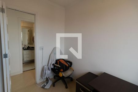 Apartamento à venda com 49m², 2 quartos e 1 vagaQuarto 2