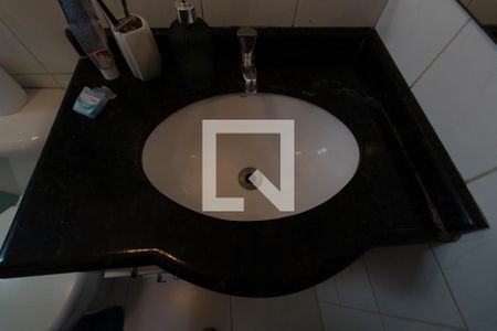 Apartamento à venda com 49m², 2 quartos e 1 vagaBanheiro