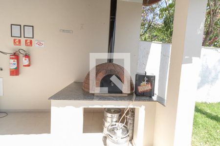 Apartamento à venda com 49m², 2 quartos e 1 vagaÁrea comum - Churrasqueira