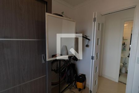 Apartamento à venda com 49m², 2 quartos e 1 vagaQuarto 2