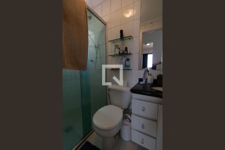 Apartamento à venda com 49m², 2 quartos e 1 vagaBanheiro