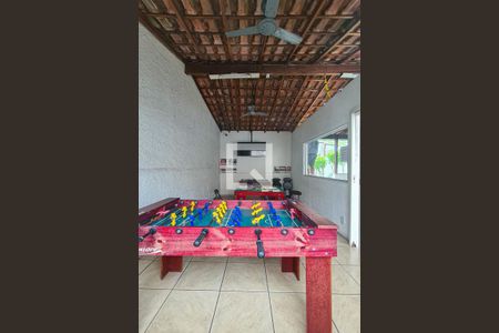 Apartamento à venda com 51m², 2 quartos e 1 vagaSala de Jogos