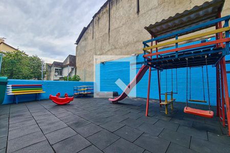 Apartamento à venda com 51m², 2 quartos e 1 vagaÁrea Comum - Playground