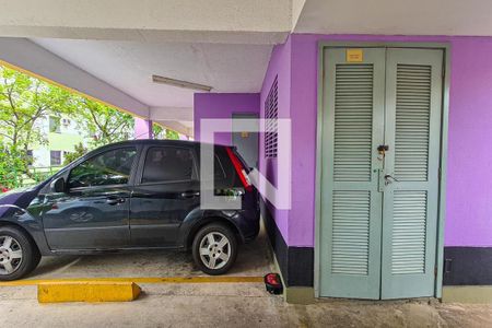 Apartamento à venda com 51m², 2 quartos e 1 vagaGaragem