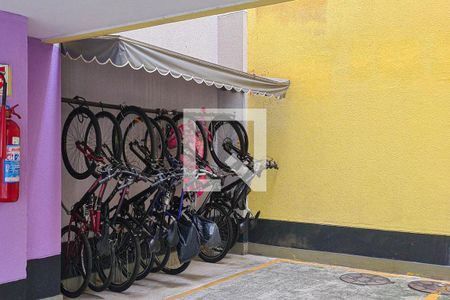 Apartamento à venda com 51m², 2 quartos e 1 vagaÁrea comum