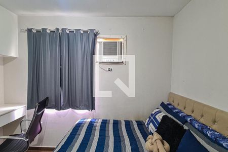 Apartamento à venda com 51m², 2 quartos e 1 vagaQuarto 2