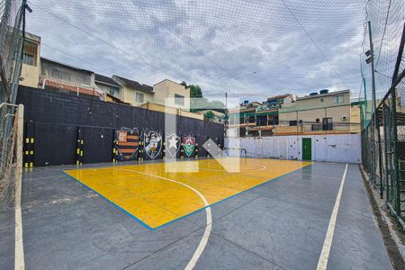 Apartamento à venda com 51m², 2 quartos e 1 vagaQuadra Esportiva