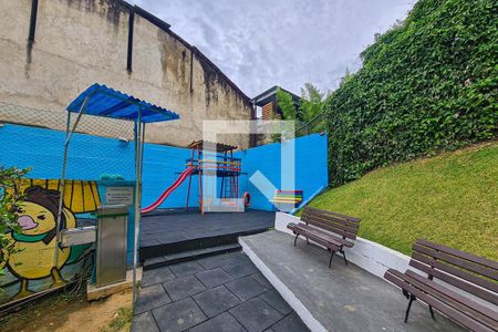 Apartamento à venda com 51m², 2 quartos e 1 vagaÁrea Comum - Playground