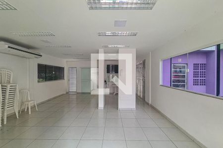 Apartamento à venda com 51m², 2 quartos e 1 vagaÁrea comum - Salão de festas