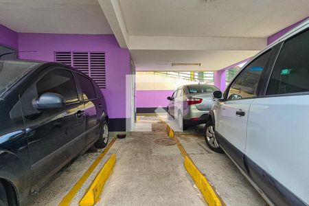 Apartamento à venda com 51m², 2 quartos e 1 vagaGaragem