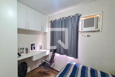 Apartamento à venda com 51m², 2 quartos e 1 vagaQuarto 2