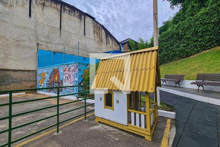 Apartamento à venda com 51m², 2 quartos e 1 vagaÁrea Comum - Playground