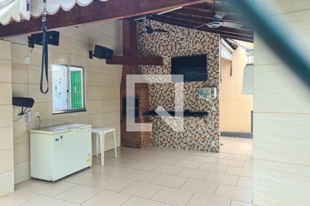 Apartamento à venda com 51m², 2 quartos e 1 vagaÁrea comum - Churrasqueira