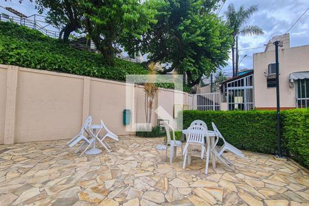 Apartamento à venda com 51m², 2 quartos e 1 vagaÁrea comum - Piscina