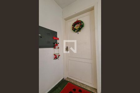 Apartamento à venda com 51m², 2 quartos e 1 vagaEntrada