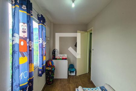 Quarto  de apartamento à venda com 2 quartos, 51m² em Engenho de Dentro, Rio de Janeiro