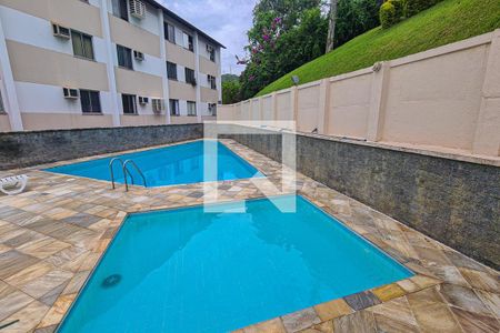 Apartamento à venda com 51m², 2 quartos e 1 vagaÁrea comum - Piscina