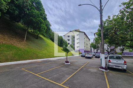 Apartamento à venda com 51m², 2 quartos e 1 vagaÁrea comum