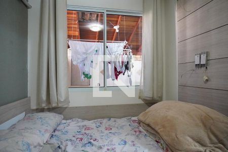 Casa de condomínio à venda com 90m², 3 quartos e 1 vagaQuarto 3