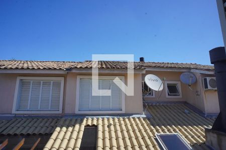 Casa de condomínio à venda com 90m², 3 quartos e 1 vagaQuarto 2 - Vista