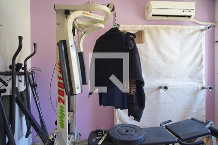 Casa de condomínio à venda com 90m², 3 quartos e 1 vagaQuarto 2